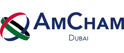 AmCham Dubai popup logo