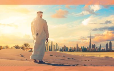 United Arab Emirates – Economic, Social, and Institutional Analysis