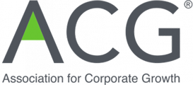 ACG logo