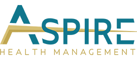 Aspire Health Management logo